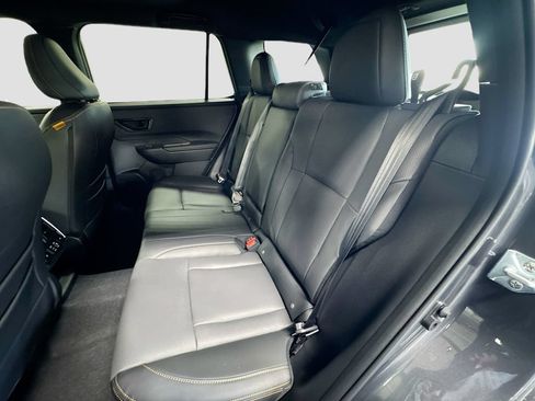 New 2026 Subaru Outback Wilderness AWD/4WD image 24