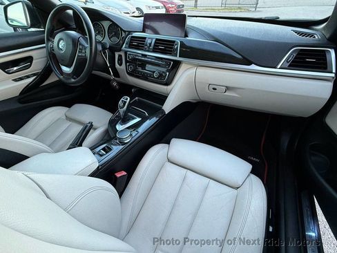 Used 2018 BMW 430i Convertible image 18