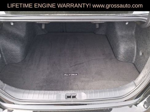 Used 2025 Nissan Altima 2.5 SV FWD image 26