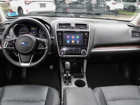 Used 2018 Subaru Outback 2.5i Limited AWD/4WD image 34