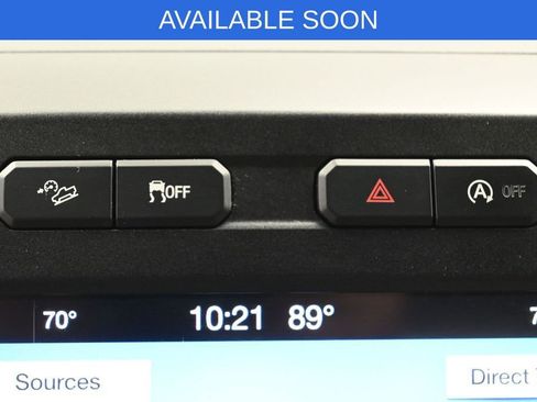 Used 2019 Ford F150 Lariat AWD/4WD image 24