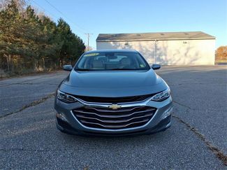 Certified 2024 Chevrolet Malibu LT video 2