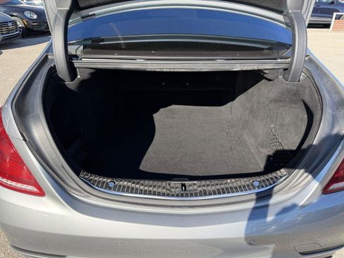 Used 2015 Mercedes-Benz S 550 4dr Sdn S 550 RWD image 18