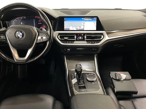 Used 2020 BMW 330i xDrive Sedan w/ Convenience Package AWD/4WD image 2