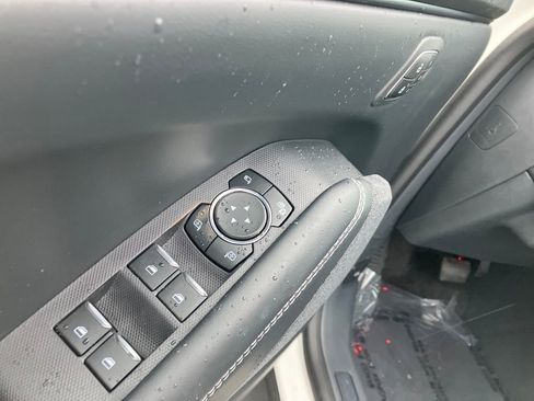 New 2025 Ford Mustang Mach-E Premium w/ Interior Protection Package image 14