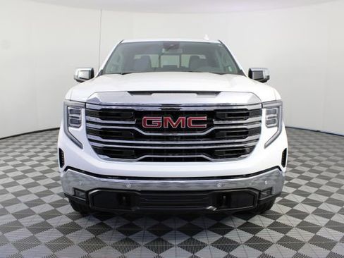 New 2026 GMC Sierra 1500 SLT w/ SLT Premium Plus Package AWD/4WD image 29