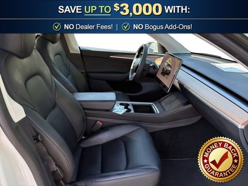 Used 2023 Tesla Model Y Performance image 21