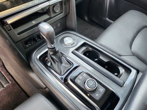 Used 2021 Nissan Armada SV w/ SV Appearance Package image 29