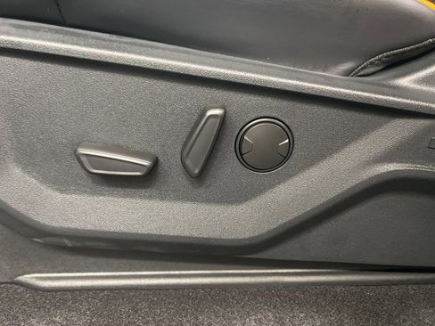 New 2025 Ford F150 Tremor w/ Equipment Group 402A High image 32