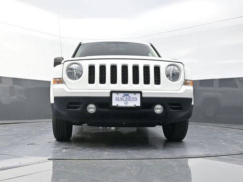 Used 2015 Jeep Patriot Sport w/ Power Value Group image 21