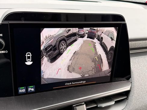 New 2026 Subaru Outback Premium image 24