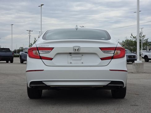 Used 2019 Honda Accord EX image 15