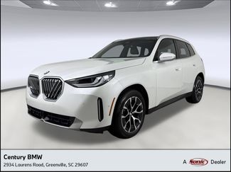 Certified 2026 BMW X3 xDrive30i AWD/4WD video 1
