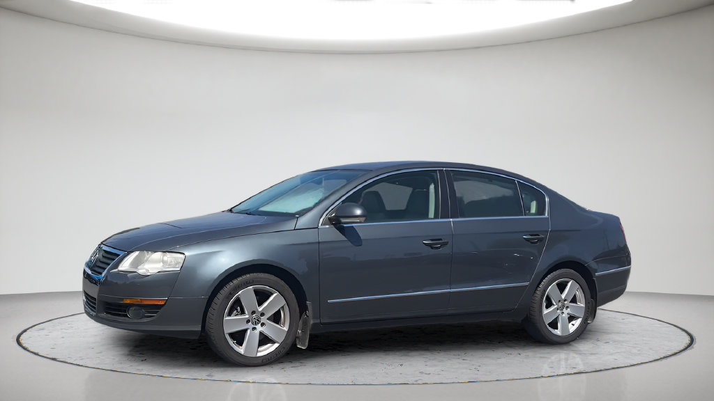 Used 2009 Volkswagen Passat Komfort FWD image 1