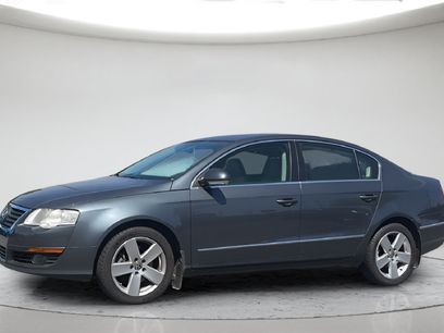 Used 2009 Volkswagen Passat Komfort