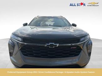 Used 2025 Chevrolet Trax RS w/ Driver Confidence Package 360° Tour