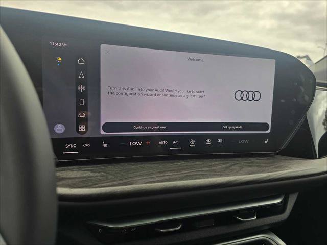 New 2026 Audi Q5 Premium AWD/4WD image 27