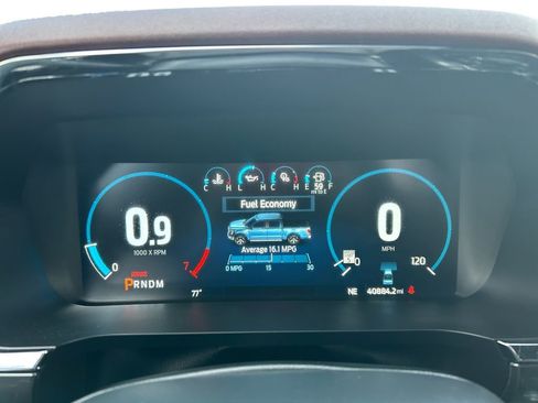 Used 2023 Ford F150 Lariat w/ Equipment Group 502A High image 20