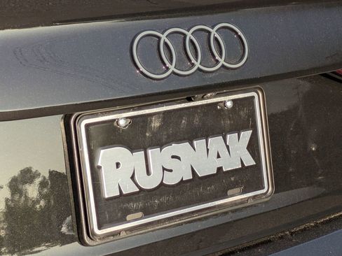 New 2026 Audi A3 2.0T Premium image 15