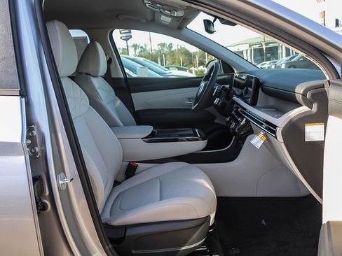 New 2026 Hyundai Tucson SEL AWD/4WD image 20