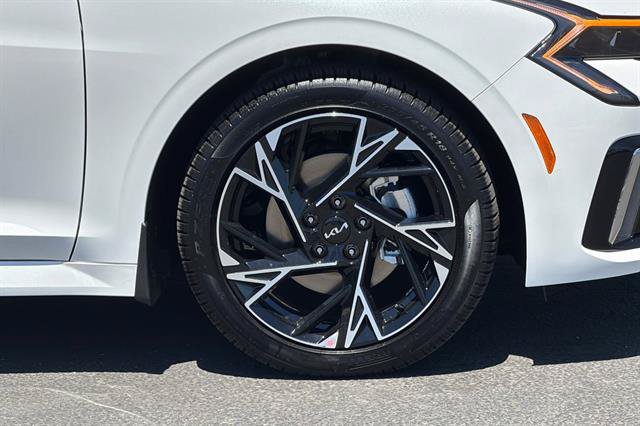 New 2026 Kia K5 GT-Line w/ GT-Line Red Interior Package AWD/4WD image 32