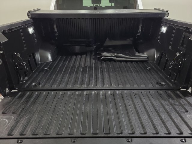 Used 2022 Toyota Tundra Limited RWD image 8