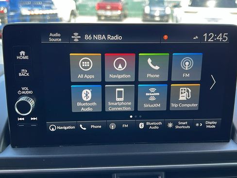 Used 2025 Honda Pilot Elite image 23