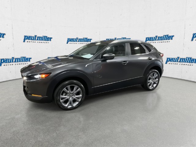 Used 2025 MAZDA CX-30 AWD 2.5 S w/ Preferred Package image 5