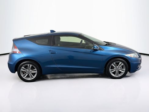 Used 2013 Honda CR-Z image 16