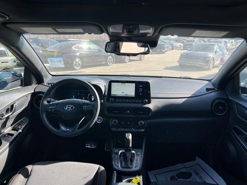 Certified 2023 Hyundai Kona N Line image 20