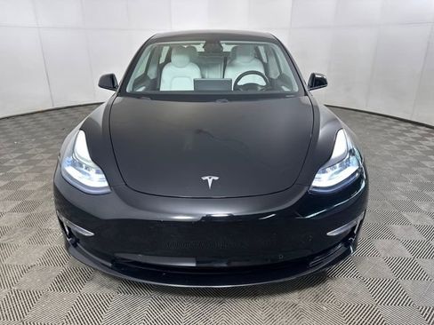 Used 2021 Tesla Model 3 Long Range image 8