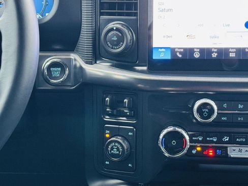 Used 2024 Ford F150 Raptor image 32