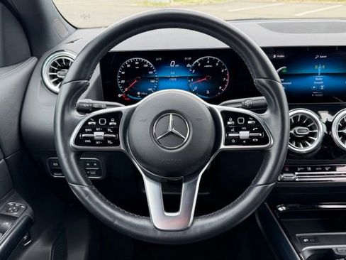 Certified 2023 Mercedes-Benz GLA 250 4MATIC image 12