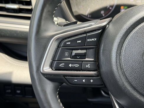Used 2024 Subaru Ascent Touring w/ Popular Package #2 AWD/4WD image 9