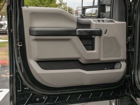 Used 2021 Ford F350 XL w/ STX Appearance Package image 46