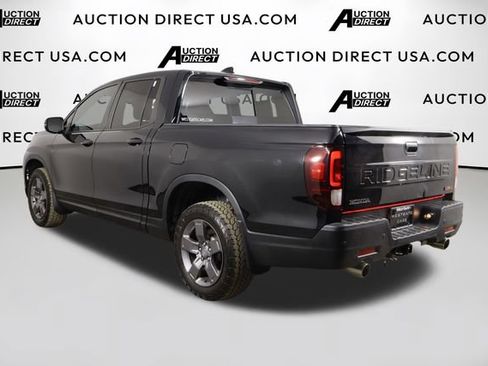 Used 2024 Honda Ridgeline TrailSport image 42