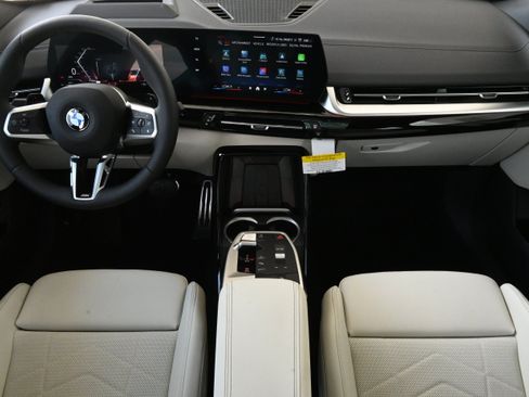 New 2026 BMW X2 xDrive28i w/ Technology Package AWD/4WD image 14