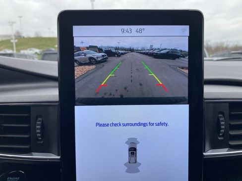 Used 2023 Ford Explorer ST w/ Equipment Group 401A image 46