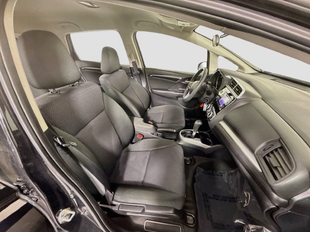 Used 2020 Honda Fit LX image 27