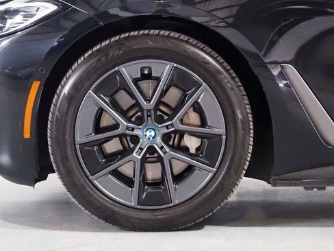 Used 2023 BMW i4 eDrive35 w/ Premium Package image 59