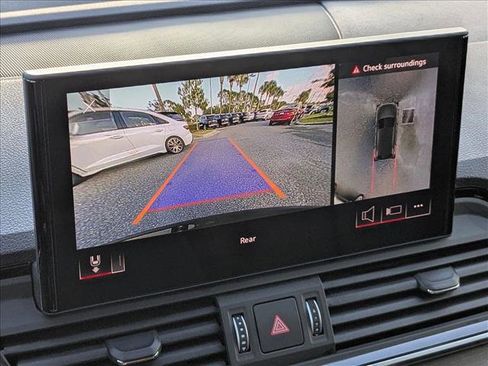 Certified 2025 Audi Q5 2.0T Premium Plus w/ Premium Plus Package image 13