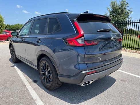 Used 2026 Honda CR-V Sport-L image 6