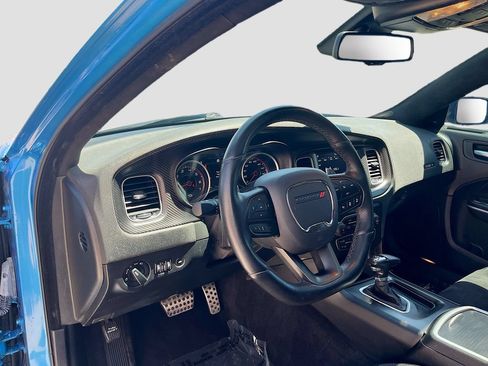 Used 2023 Dodge Charger Scat Pack RWD image 9