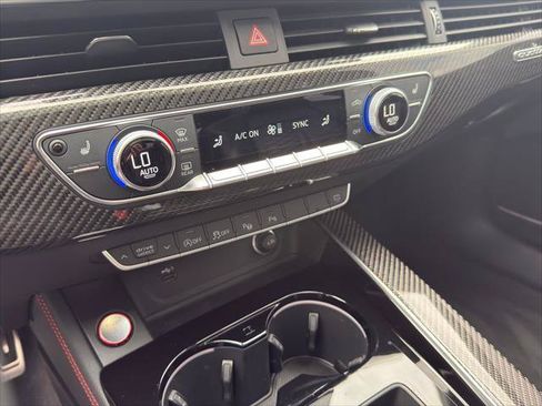 Certified 2023 Audi S5 Prestige w/ Prestige Package AWD/4WD image 17
