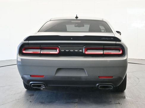 Used 2023 Dodge Challenger R/T w/ T/A Package RWD image 6