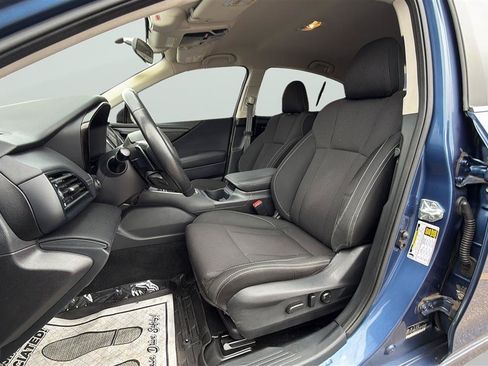Used 2022 Subaru Legacy Premium AWD/4WD image 27