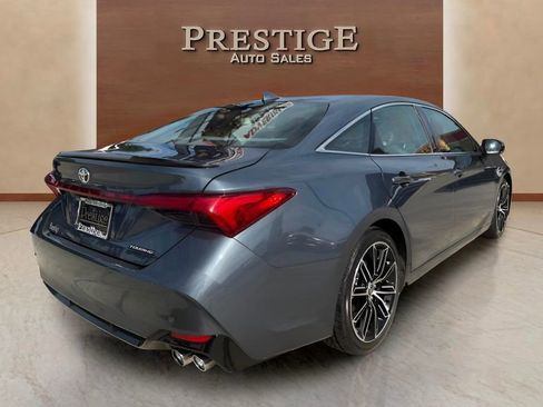 Used 2020 Toyota Avalon Touring w/ Advanced Safety Package image 23