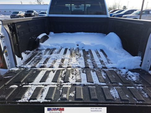 Used 2020 GMC Sierra 2500 Denali w/ Denali Ultimate Package image 6