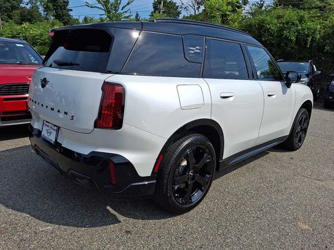Used 2026 MINI Cooper Countryman S w/ Comfort Package Max AWD/4WD image 6