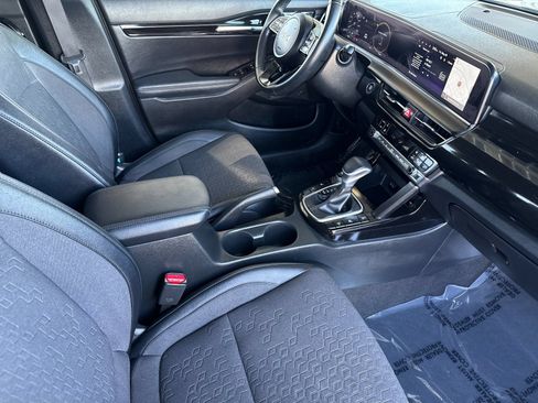 Certified 2024 Kia Seltos S AWD/4WD image 15